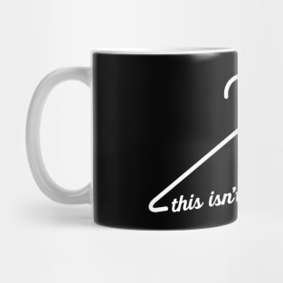 This Isn't Healthcare Mug